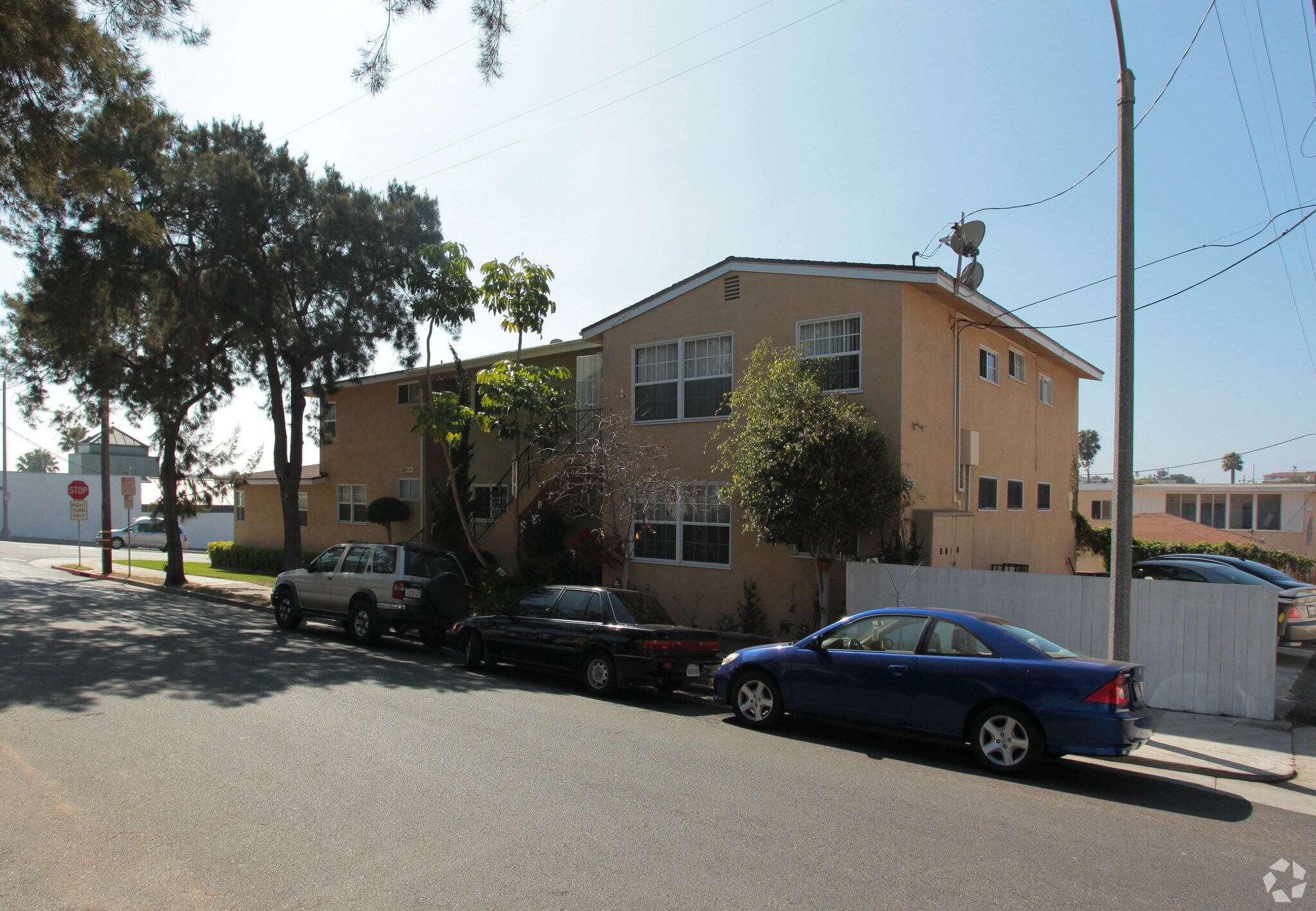 829 Ocean Park